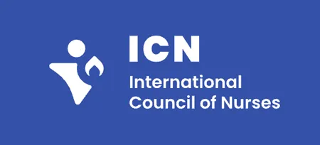 The International Counsil Of Nurses