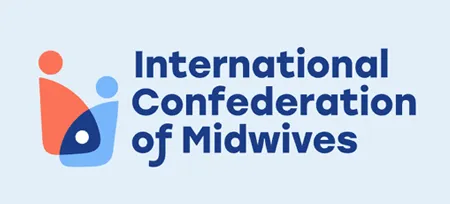 The International Confederation of Midwives